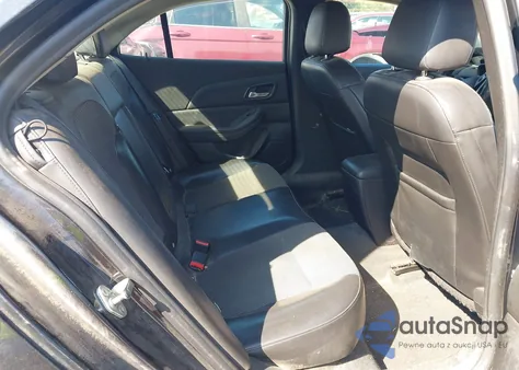 2014 Chevrolet Malibu 2Lt z USA, uszkodzony, nr VIN 1G11E5SL9EF145268